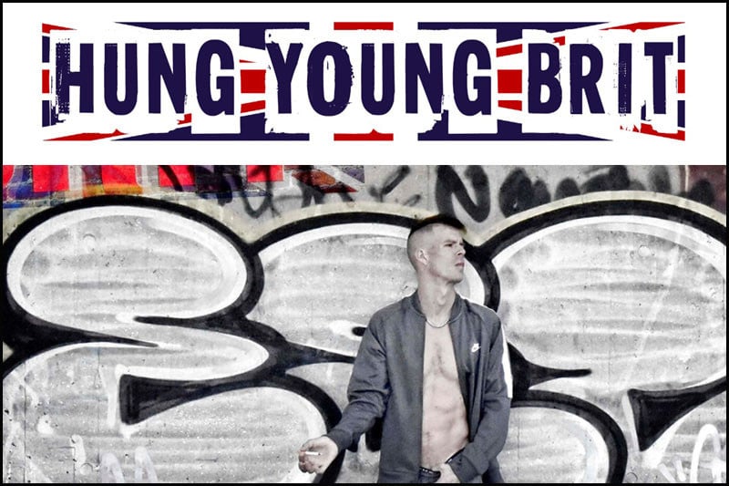 Subscribe To Hung Young Brit For $29.95 Per Month—Unlimited Streaming