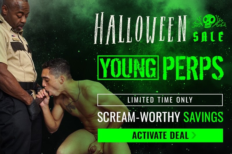 Scary Deal at Young Perps - Save Up to 60%