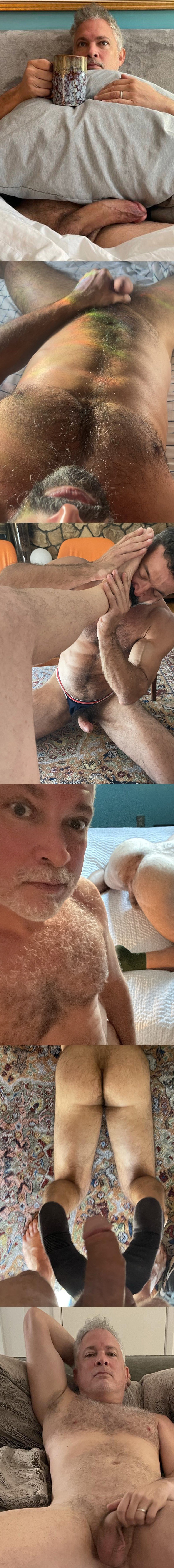 How to Worship Your Man