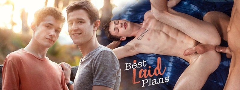 "Best Laid Plans" with Evan Parker & Danny Nelson