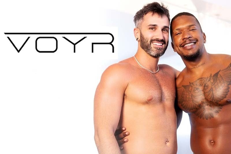 Voyr—$7 Dollars For 7 Days