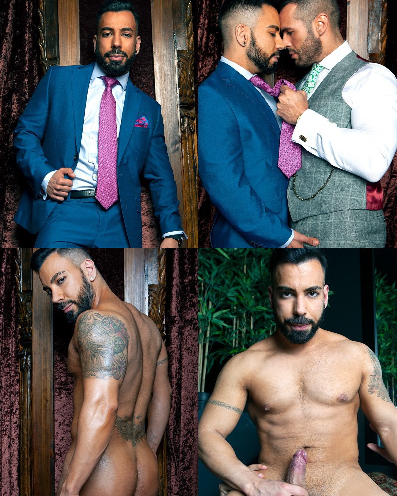 Denis vega gay porn