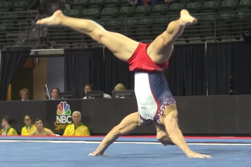 Guy Watching: The Jake Dalton