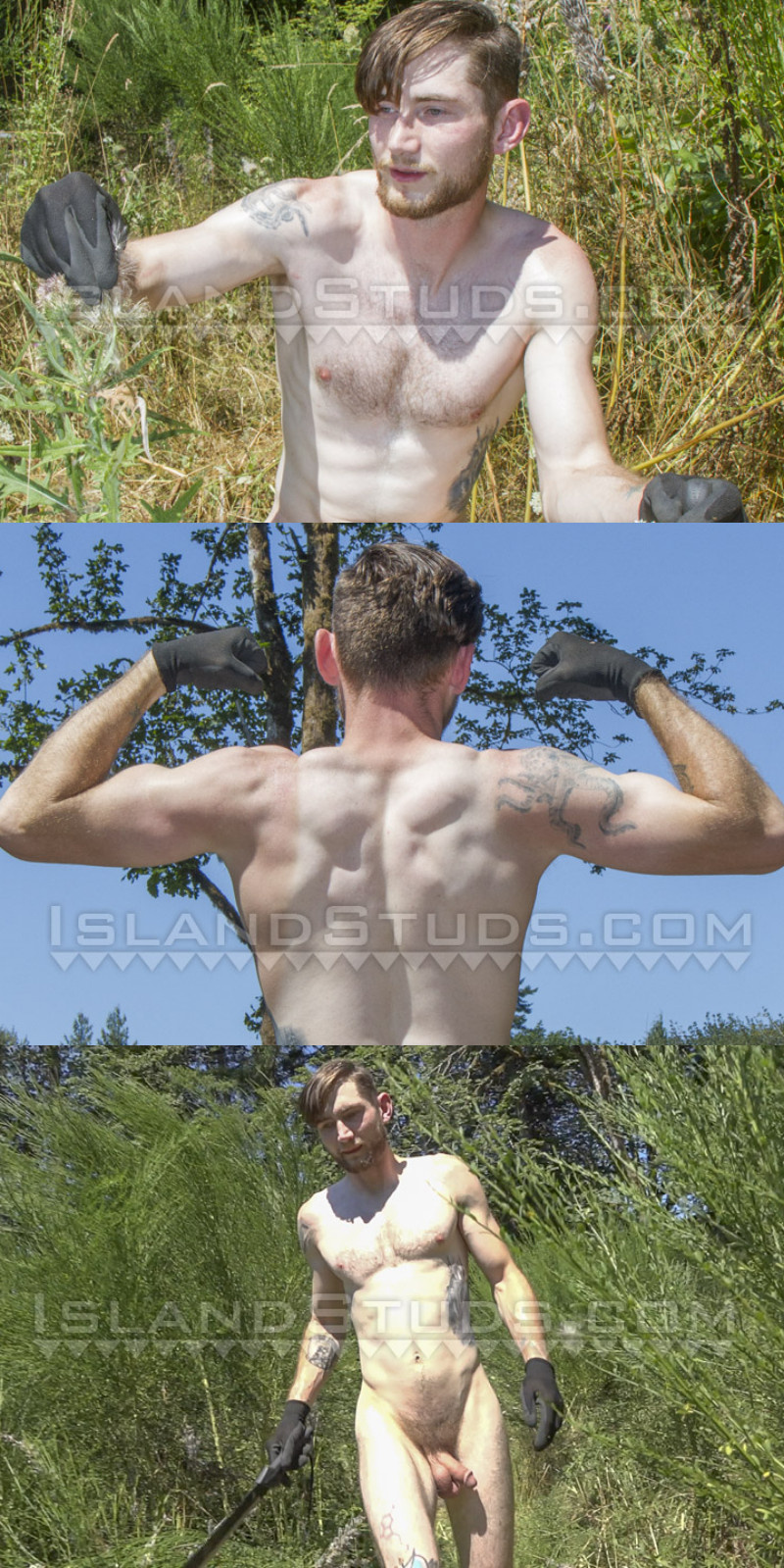 Dorian's back in his 8th JO video, packing an impressive 8.5 inches! Get ready for the show!