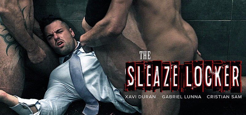 "The Sleaze Locker"