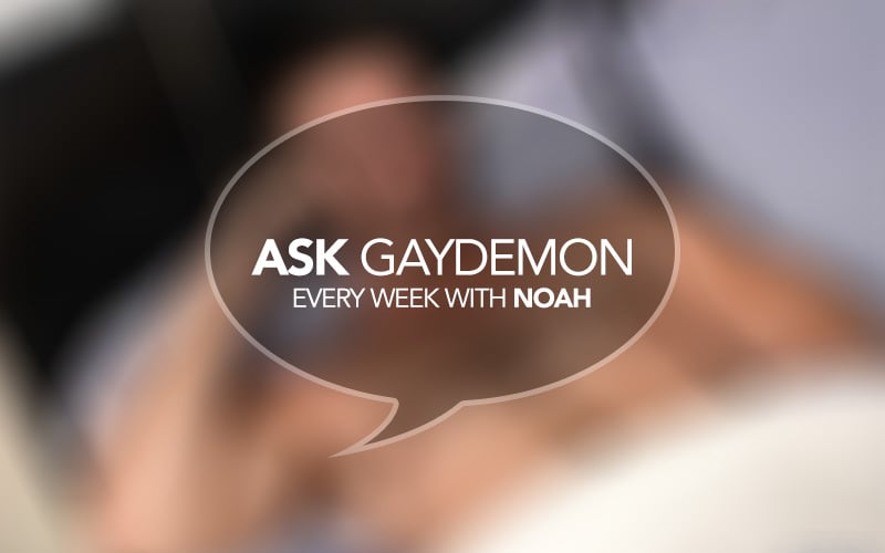 Ask GayDemon: Rent or Own?