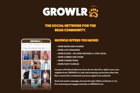 GROWLr