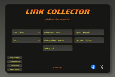 Link Collector