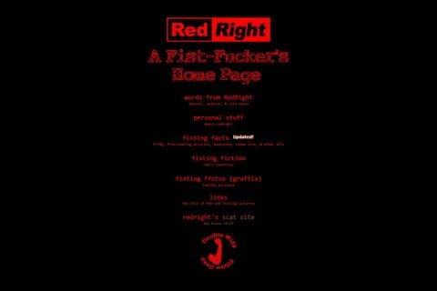 RedRight