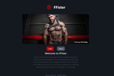 FFister