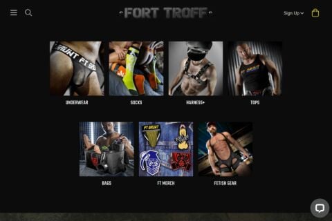 Fort Troff