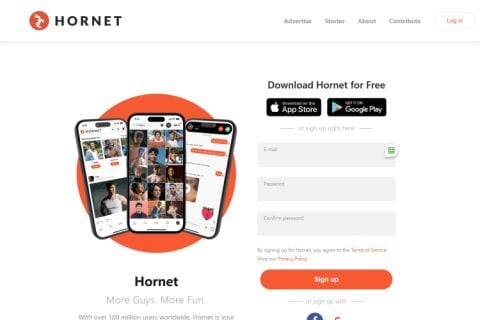 Hornet