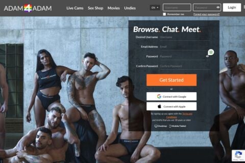 Adam4Adam