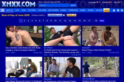 XNXX