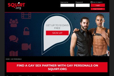 Squirt