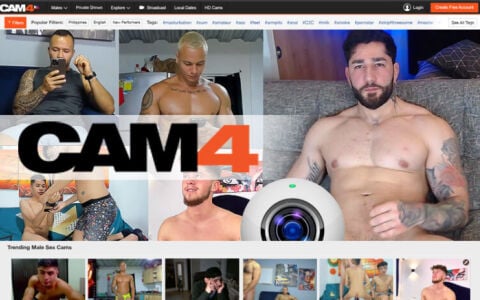Cam4 Live