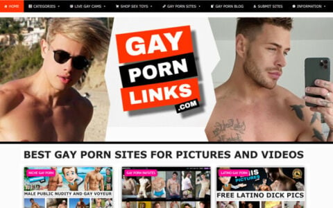 Gay Porn Links