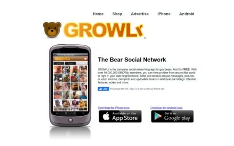 GROWLr