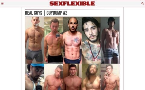 Sex Flexible
