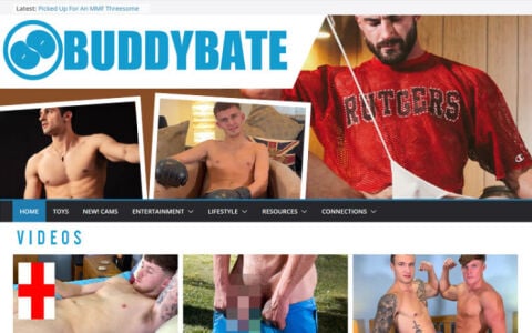 BuddyBate