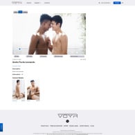 Members Area Screenshots