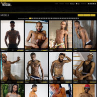 member area screenshot from Raw City Twinks