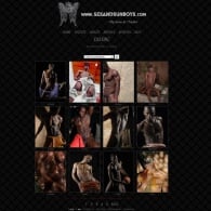 Members Area Screenshots