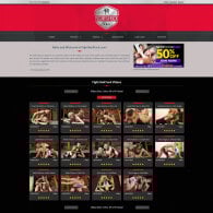 Members Area Screenshots
