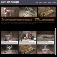 Members Area Screenshots