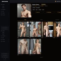 Members Area Screenshots