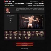 Members Area Screenshots