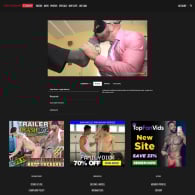 Members Area Screenshots