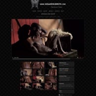 Members Area Screenshots