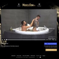 Members Area Screenshots
