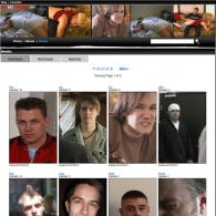Members Area Screenshots