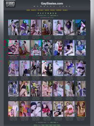 Members Area Screenshots