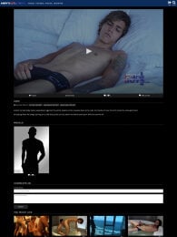 Members Area Screenshots