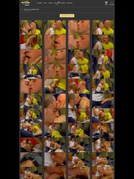 Members Area Screenshots