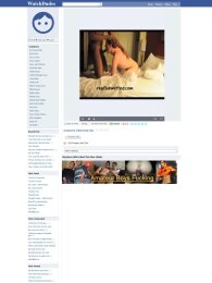 Members Area Screenshots