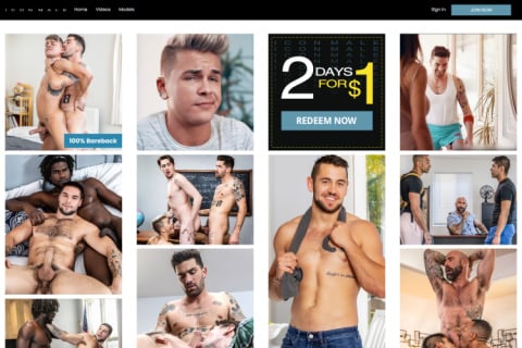 Icon Male