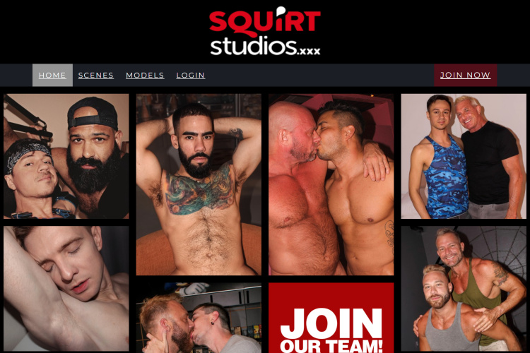 Squirt Studios