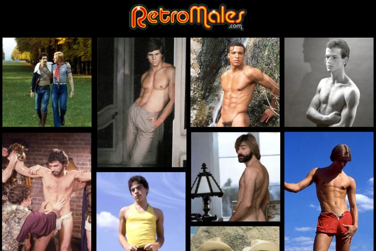 RetroMales