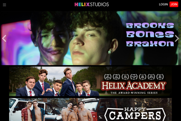 Helix Studios