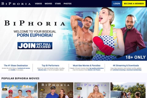 BiPhoria