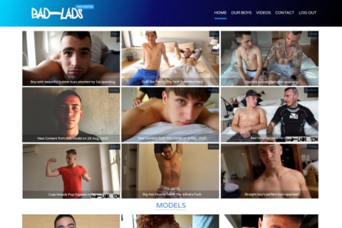 Bad-Lads