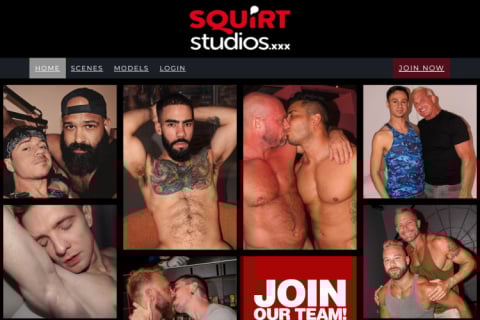 Squirt Studios