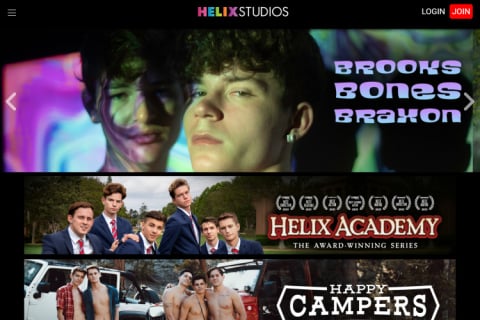 Helix Studios