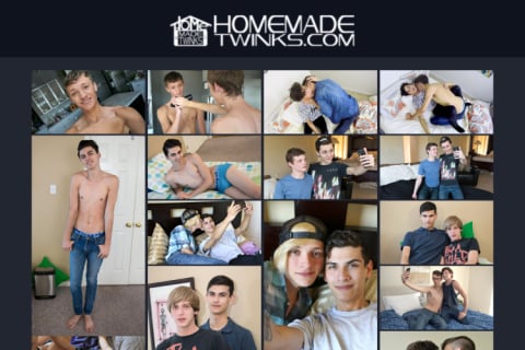 HomeMade Twinks