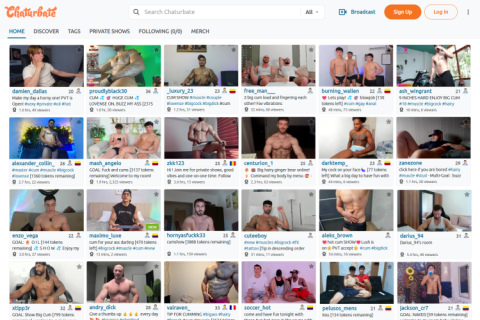 Chaturbate