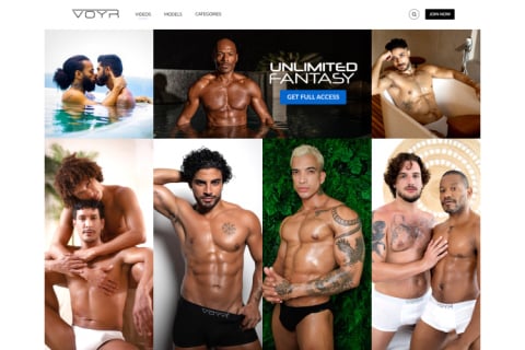 Voyr